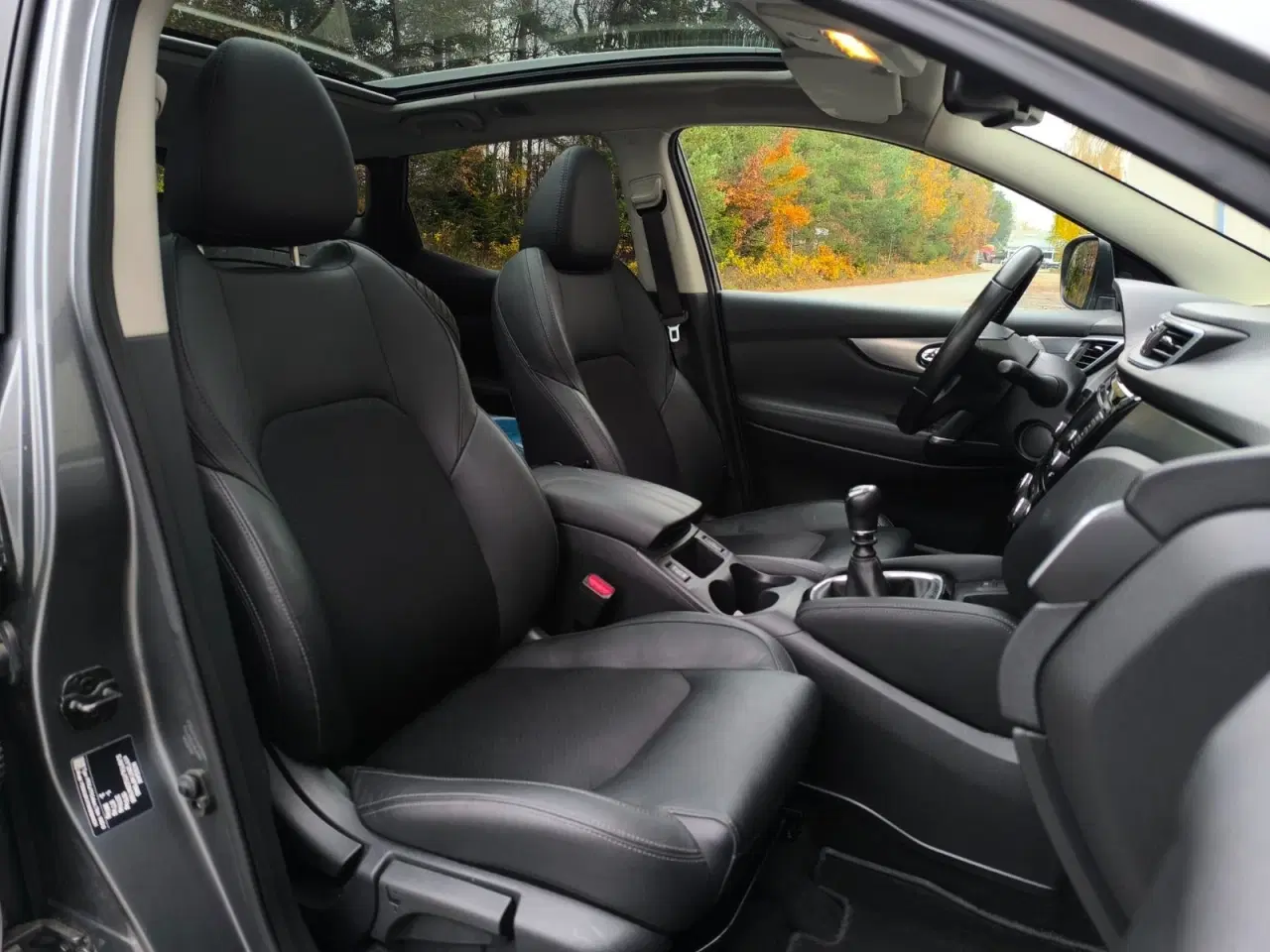 Billede 17 - Nissan Qashqai 1,3 Dig-T 160 Tekna+