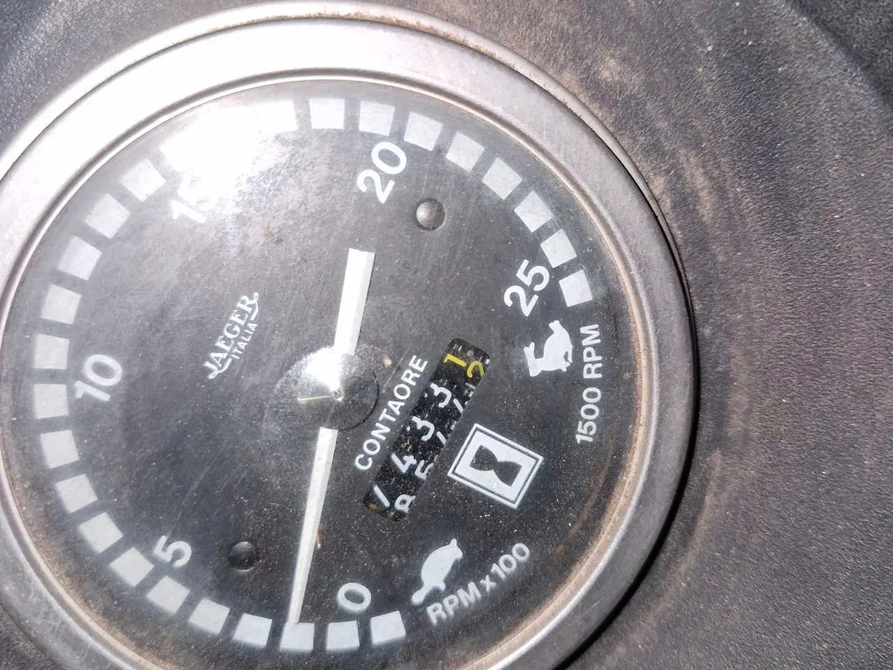 Billede 9 - Massey Ferguson 690 