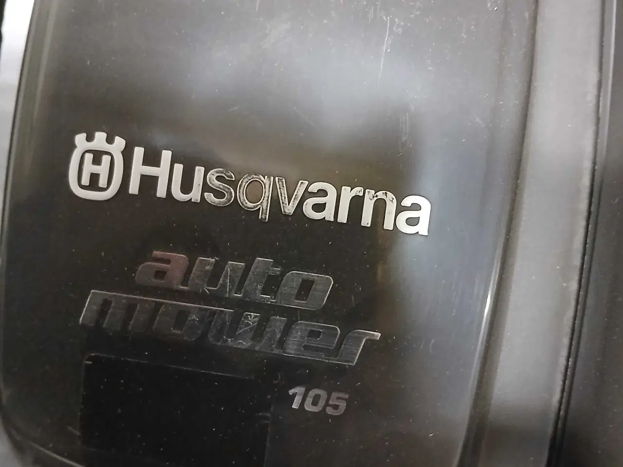 Billede 2 - Robot plæneklipper 