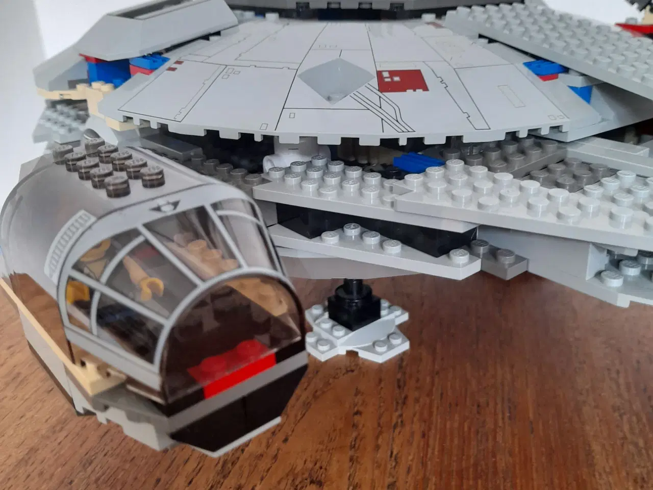 Billede 2 - Lego Star Wars 7190