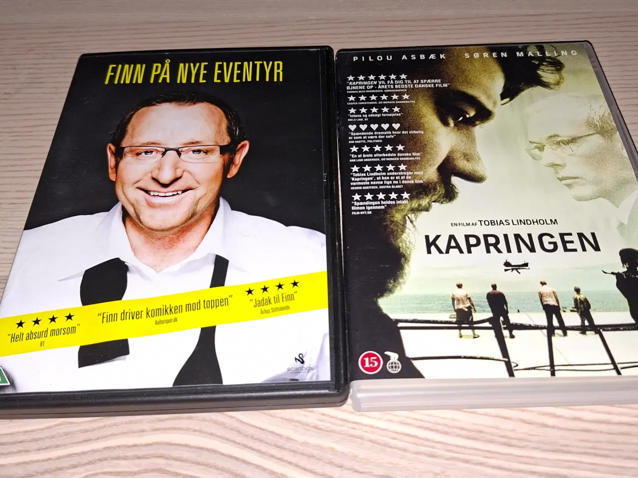 Billede 3 - Finn på nye eventyr