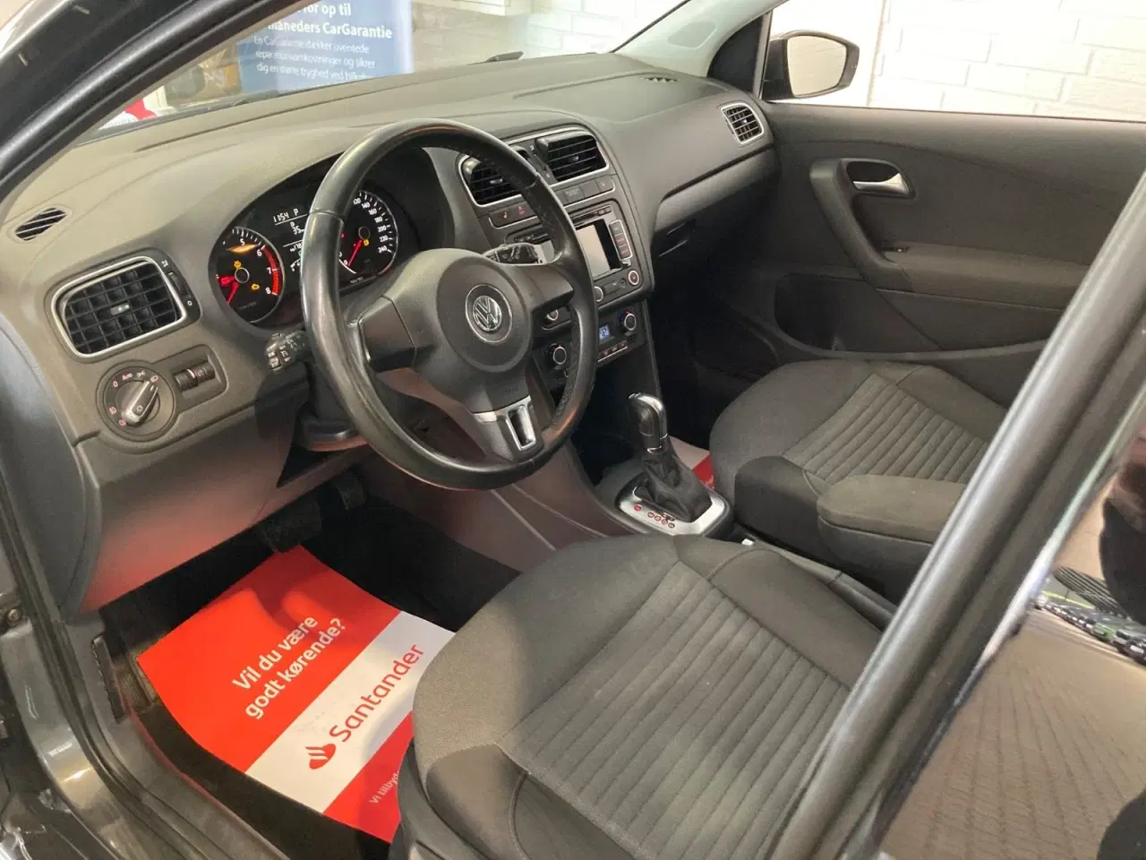 Billede 8 - VW Polo 1,2 TSi 90 Life DSG Van
