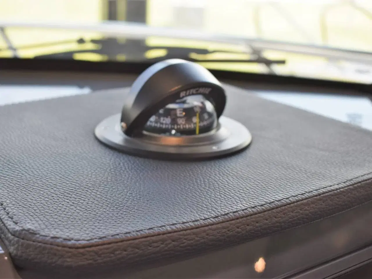 Billede 24 - Nordkapp Noblesse 720 - Yamaha 200 HK/Udstyr