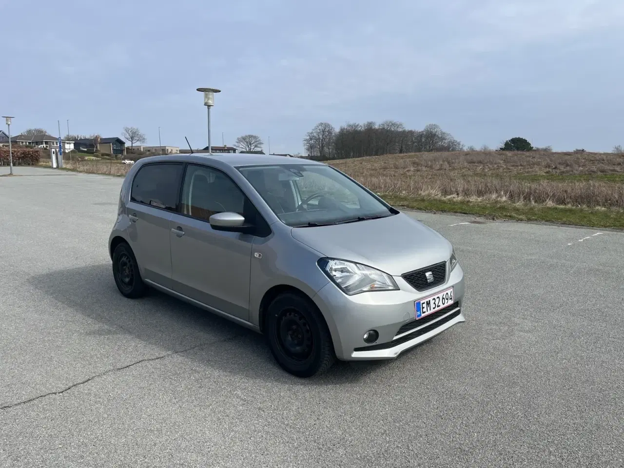 Billede 3 - Seat Mii 1,0 60 Sport eco