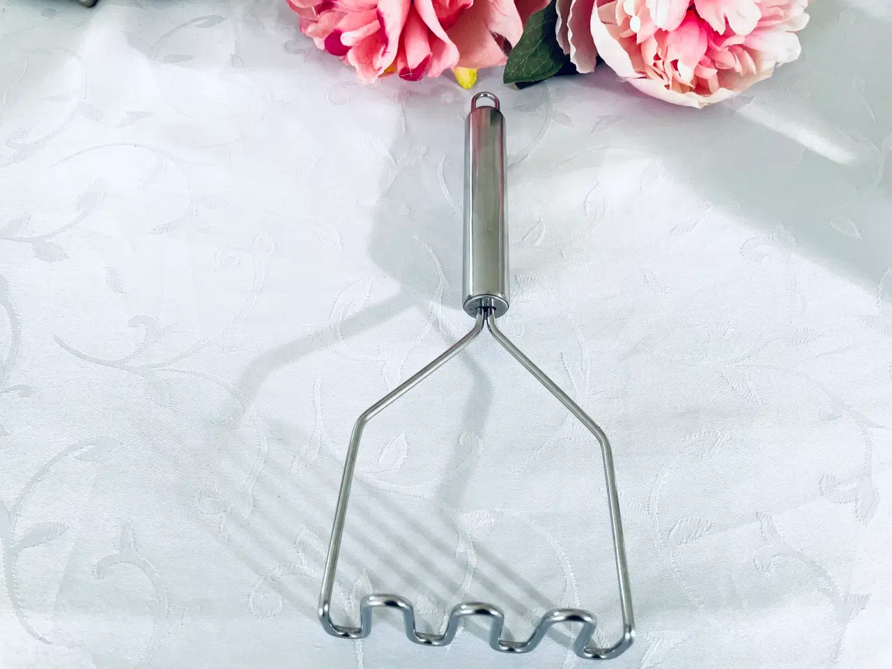 Billede 8 - Kartoffelmoser 