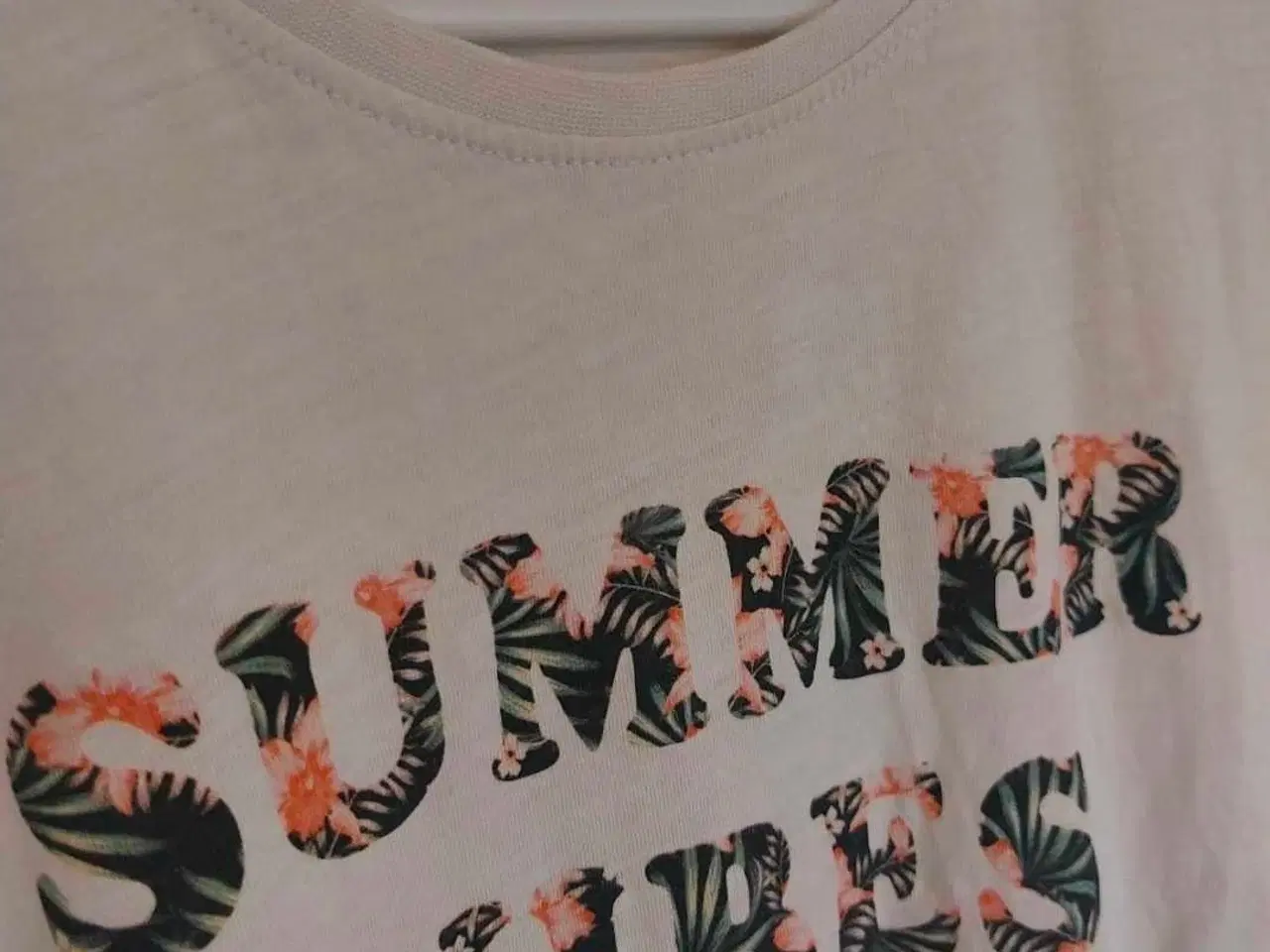 Billede 3 - 170, Jeans + T-shirt 