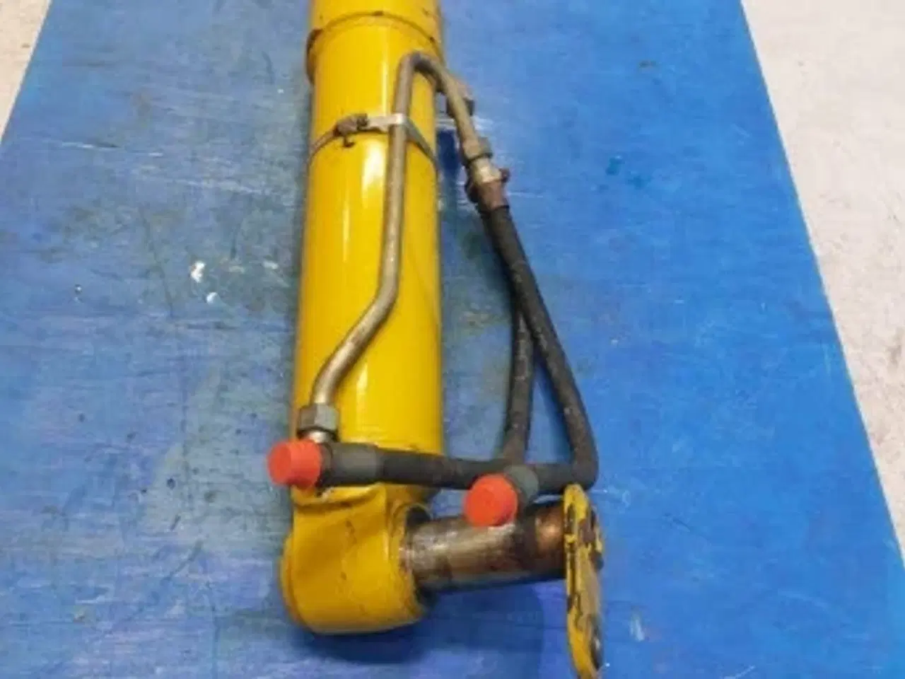 Billede 7 - Hydrema 906B Bucket Cylinder 200811