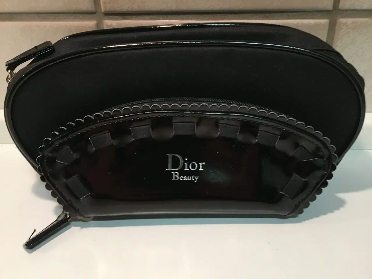 Billede 2 - NY Dior kosmetik pung