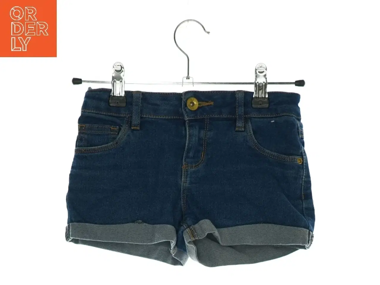Billede 1 - Shorts fra Denim og Co. (str. 116)