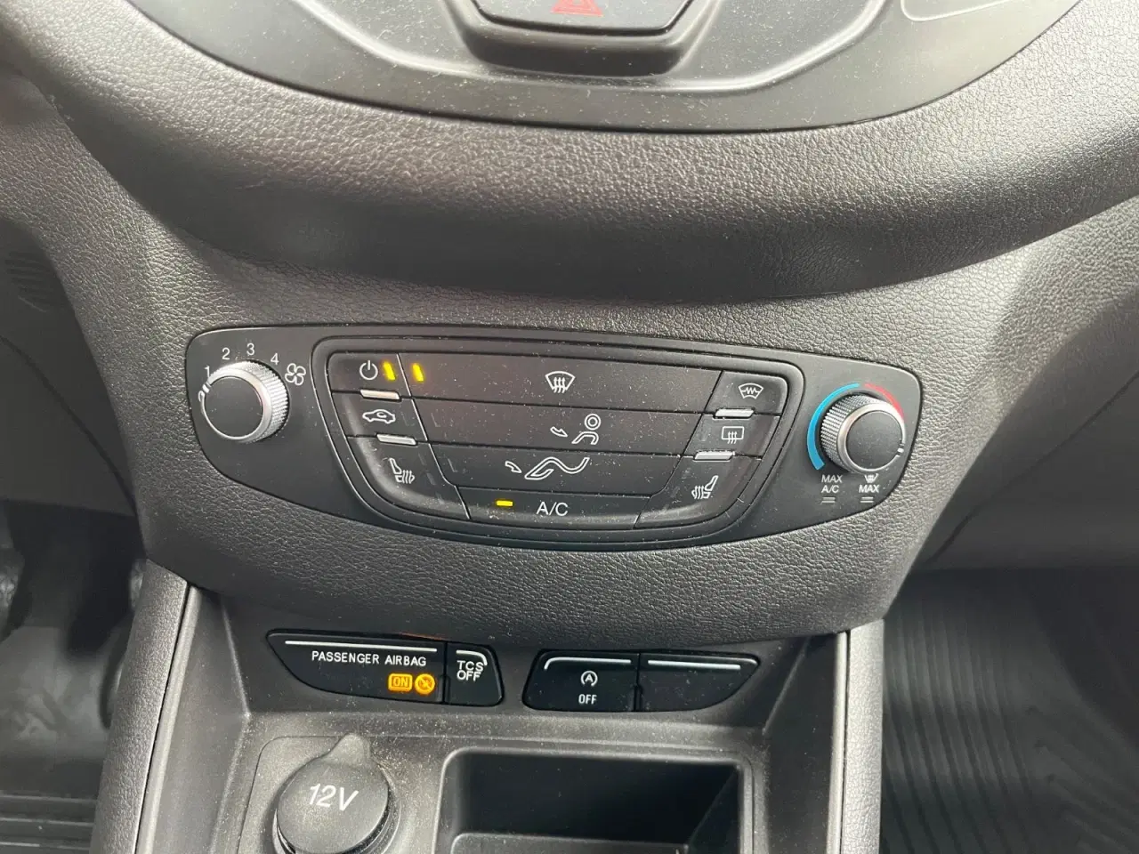 Billede 16 - Ford Transit Courier 1,5 TDCi 75 Trend