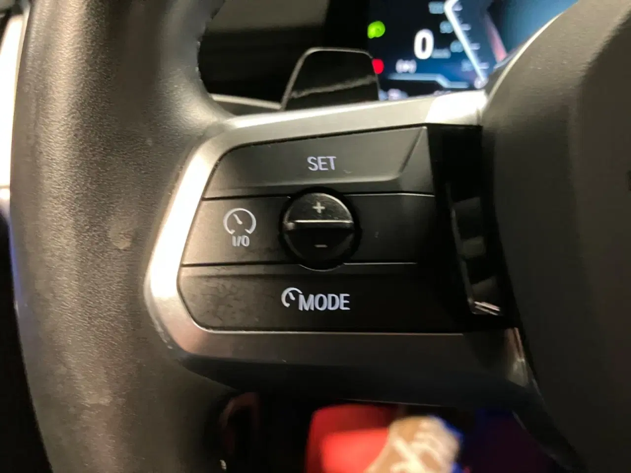 Billede 14 - BMW iX1  xDrive30 M-Sport