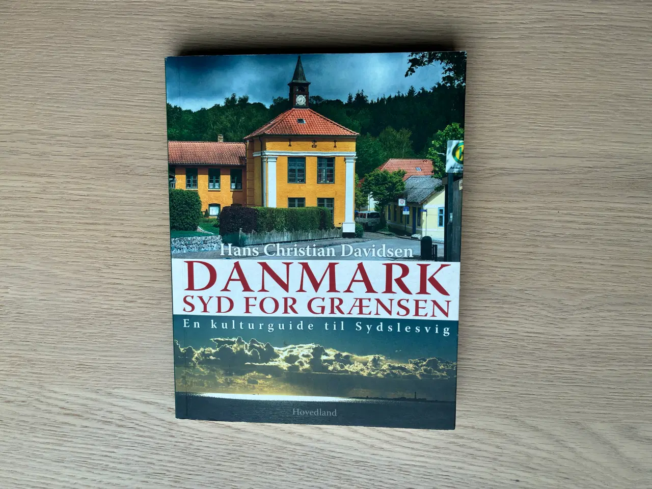 Billede 1 - DANMARK SYD FOR GRÆNSEN