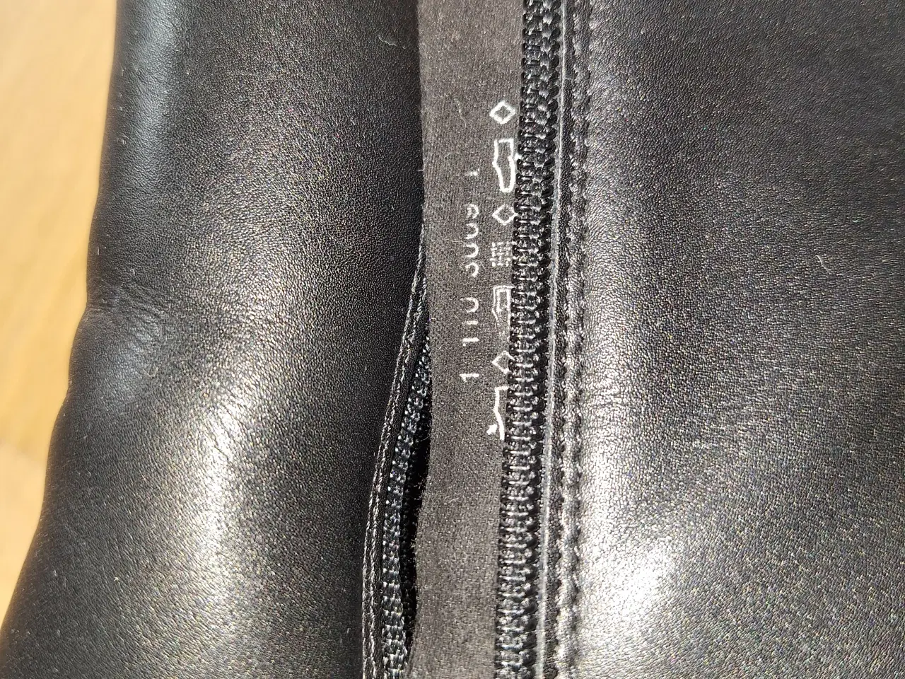 Billede 6 - Støvler