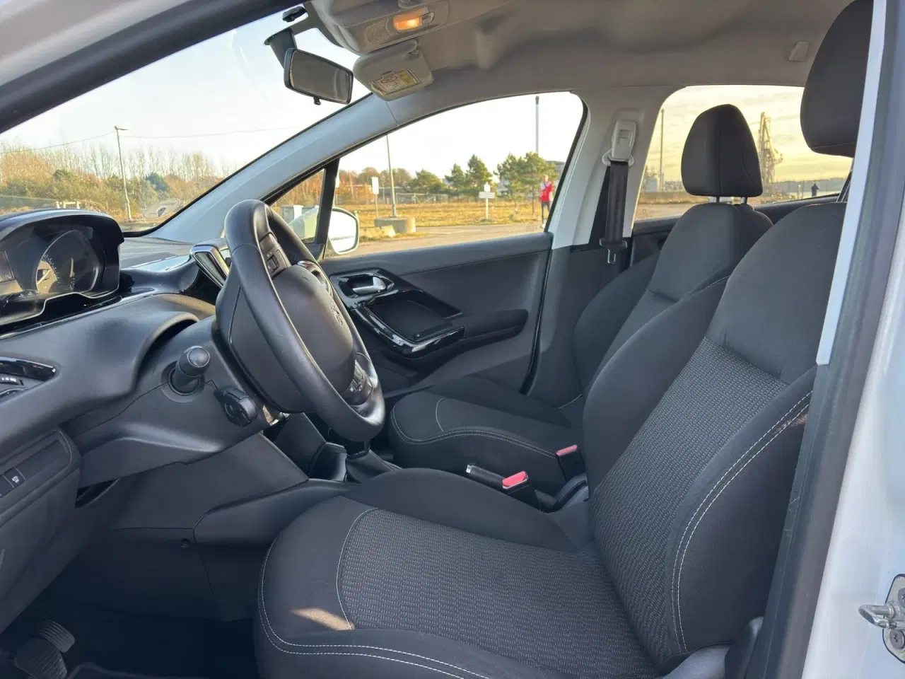 Billede 9 - Peugeot 208 1,2 PureTech 82 Emotion+