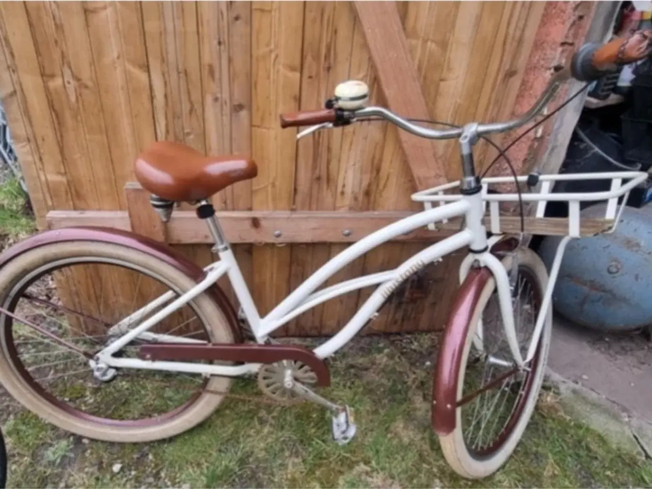 Billede 15 - Fler forskellige Sjov Taxa/BUD/TOMS/Cola Cykler Fo
