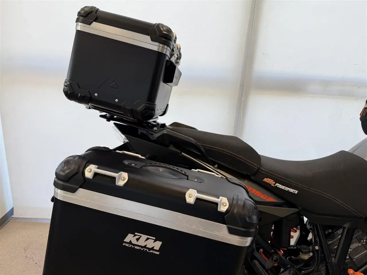 Billede 8 - KTM 1190 Adventure