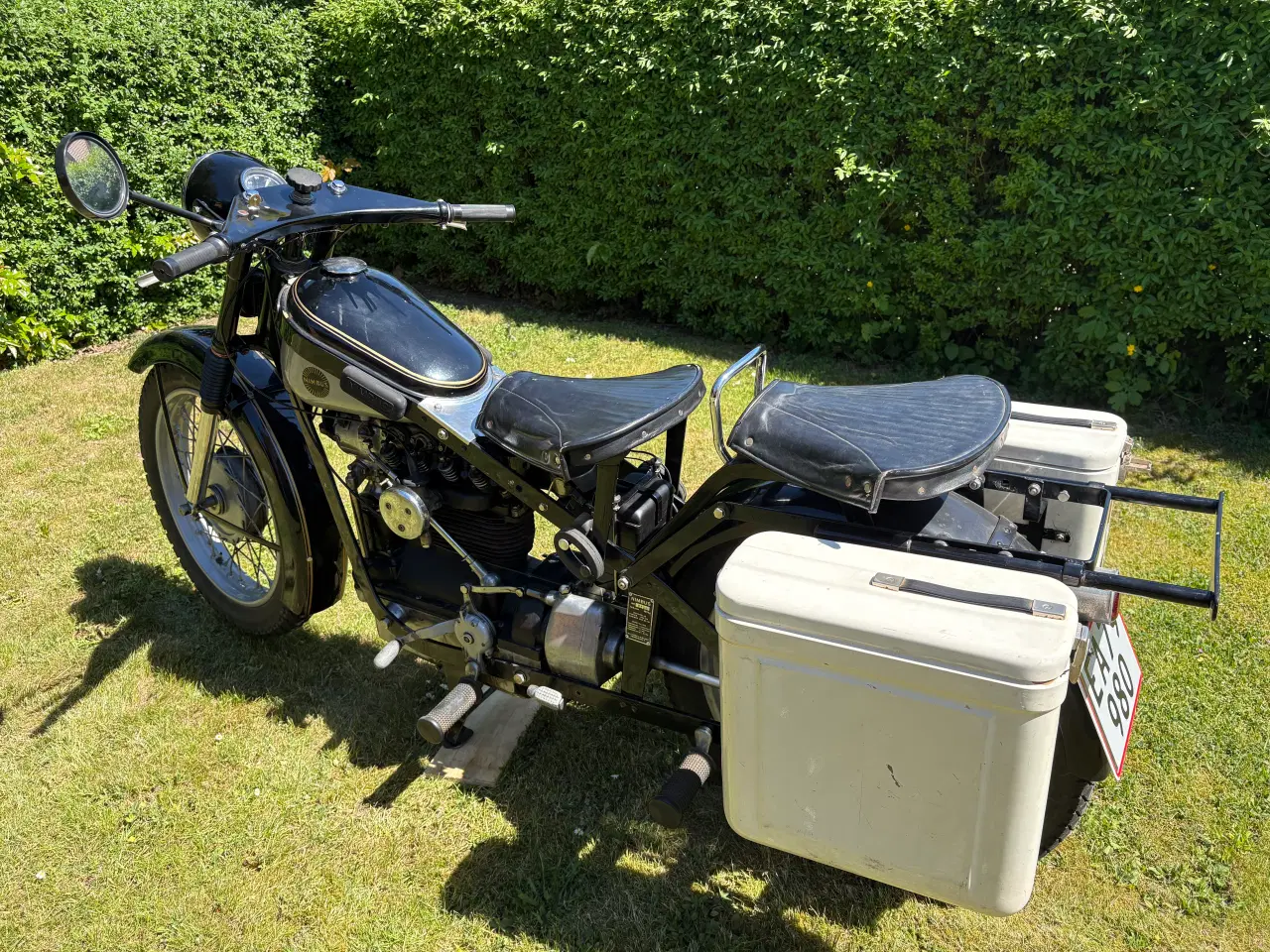 Billede 4 - Nimbus årg 49