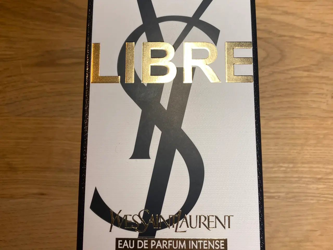 Billede 1 - YSL parfume 50ml