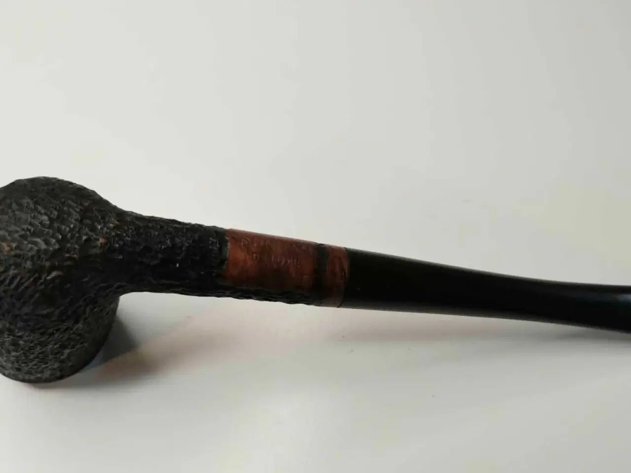 Billede 4 - DUNHAM pibe