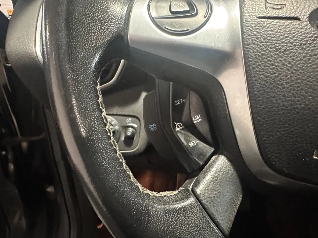 Billede 11 - Ford Kuga 2,0 TDCi 163 Titanium+ AWD Van