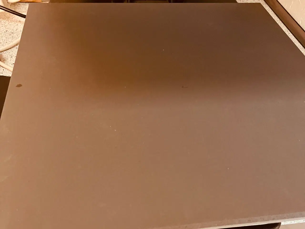 Billede 2 - Varmepresse
