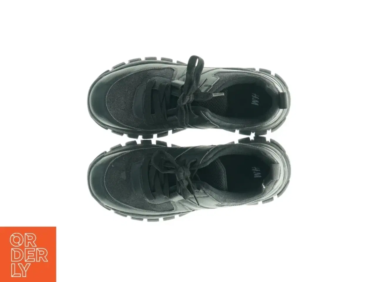 Billede 3 - Sneakers fra H&M (str. 38)