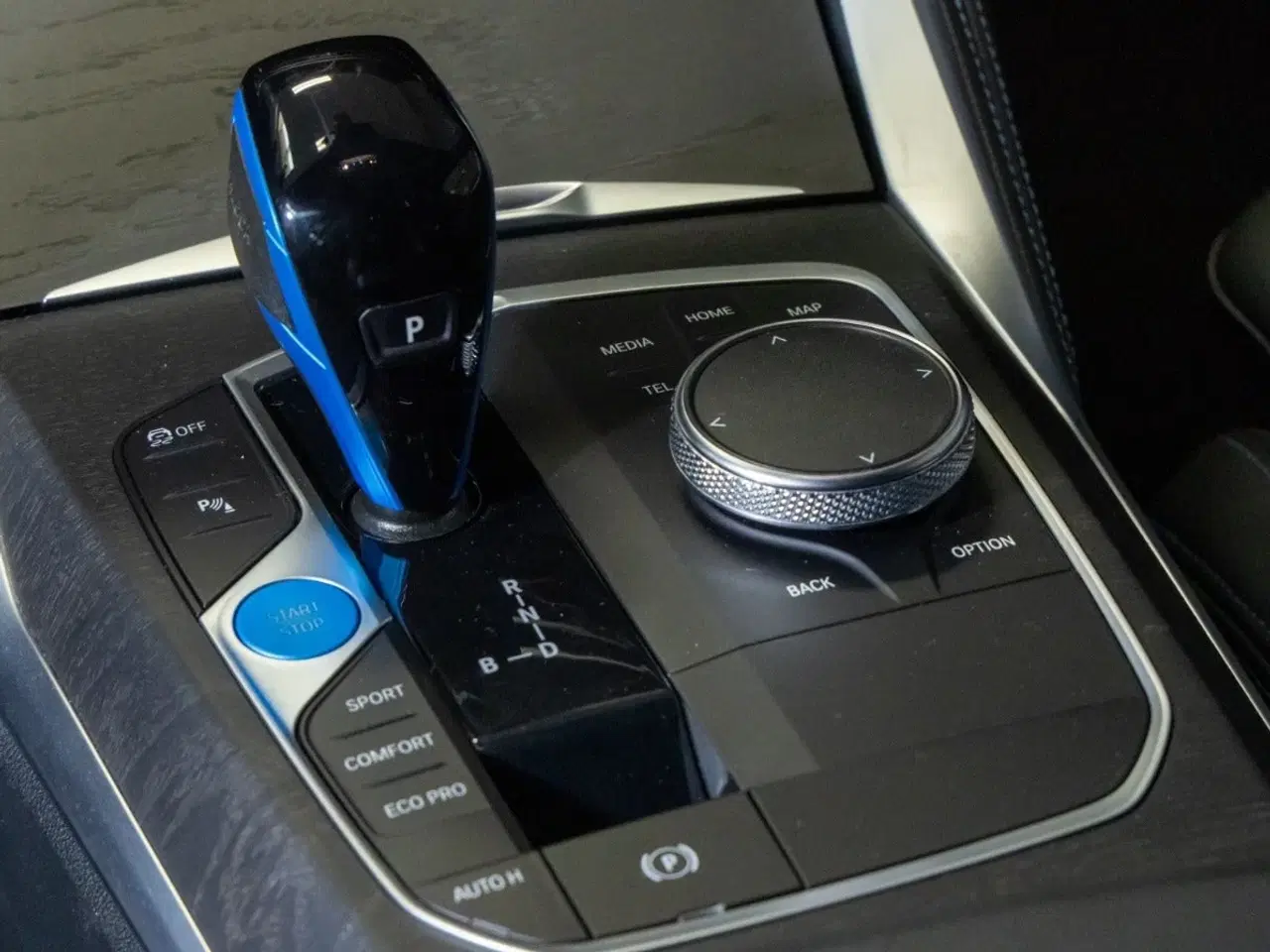 Billede 18 - BMW i4  eDrive40 M-Sport