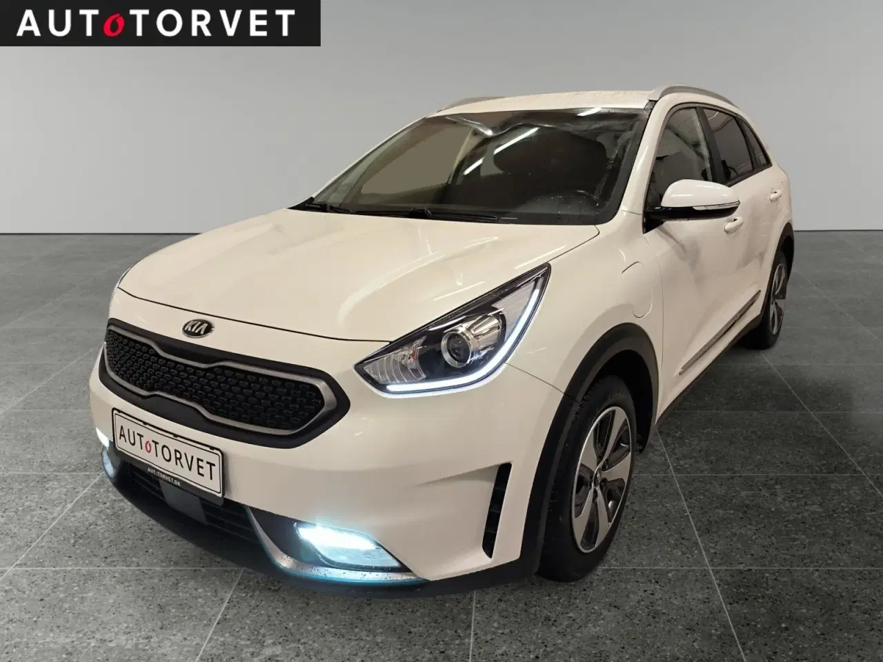 Billede 1 - Kia Niro 1,6 PHEV Comfort DCT