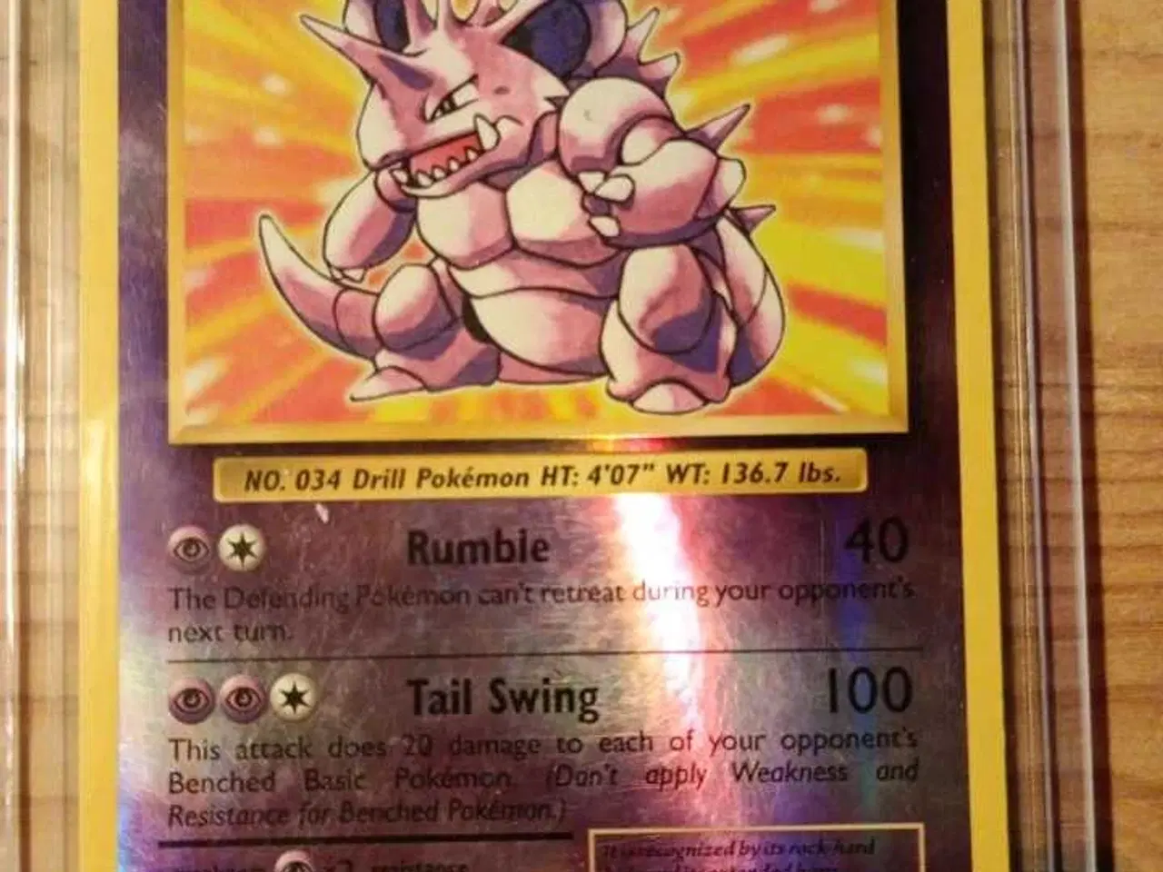 Billede 4 - Pokemonkort 