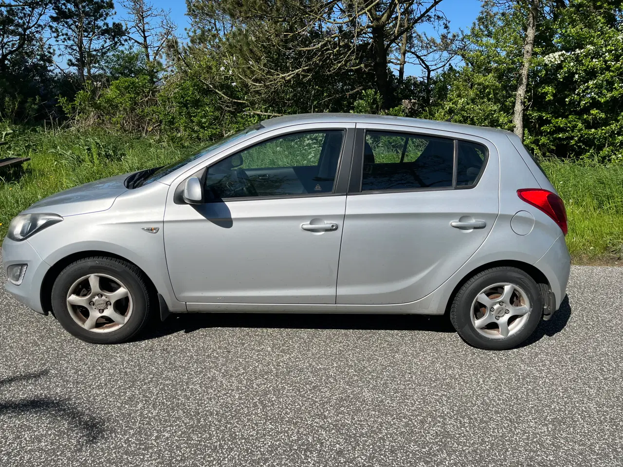 Billede 2 - Meget Hyundai I20 1,2 XTR