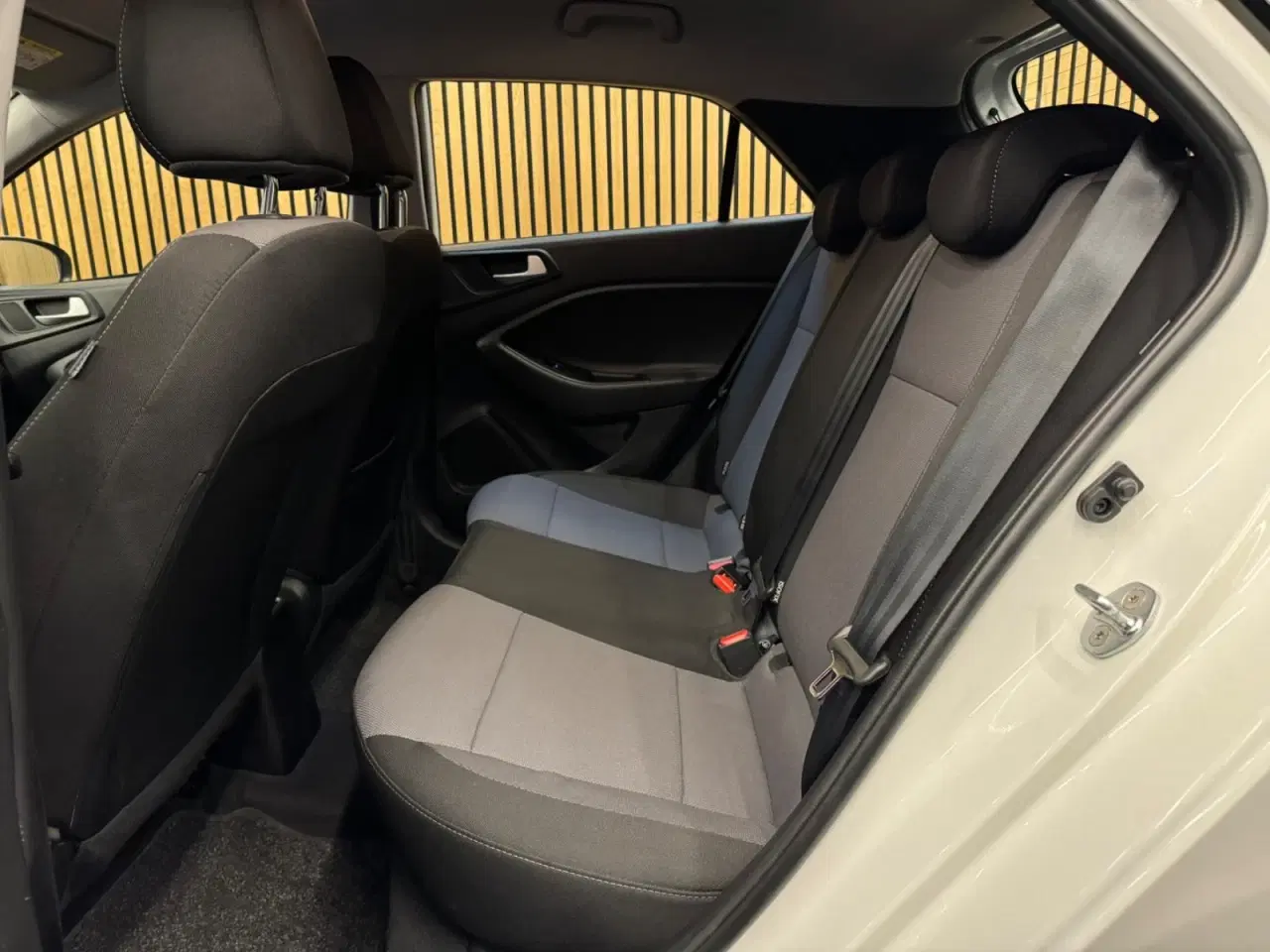 Billede 14 - Hyundai i20 1,25 Elegance