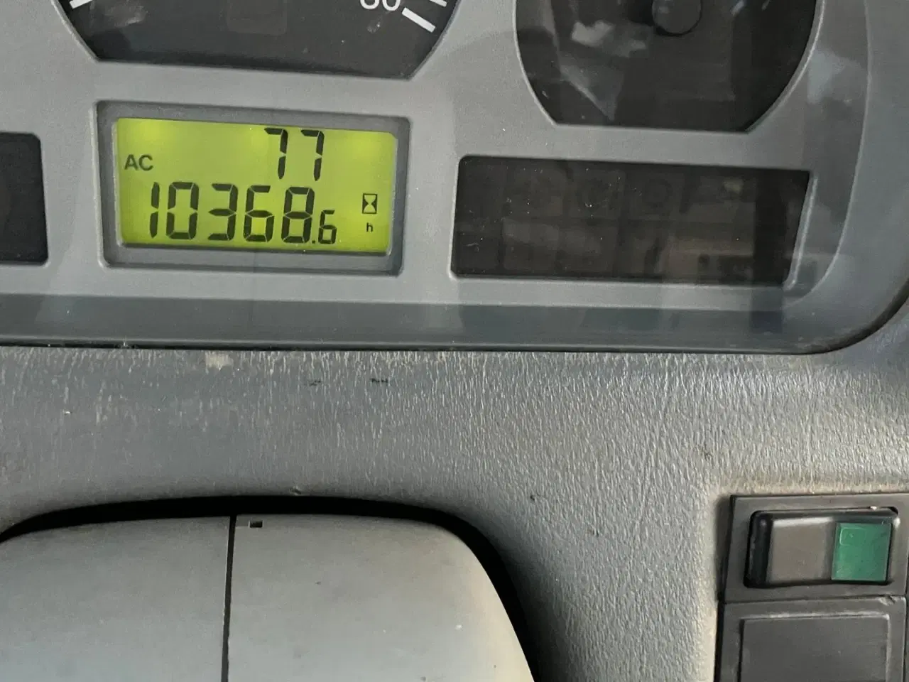 Billede 11 - Valtra 6750