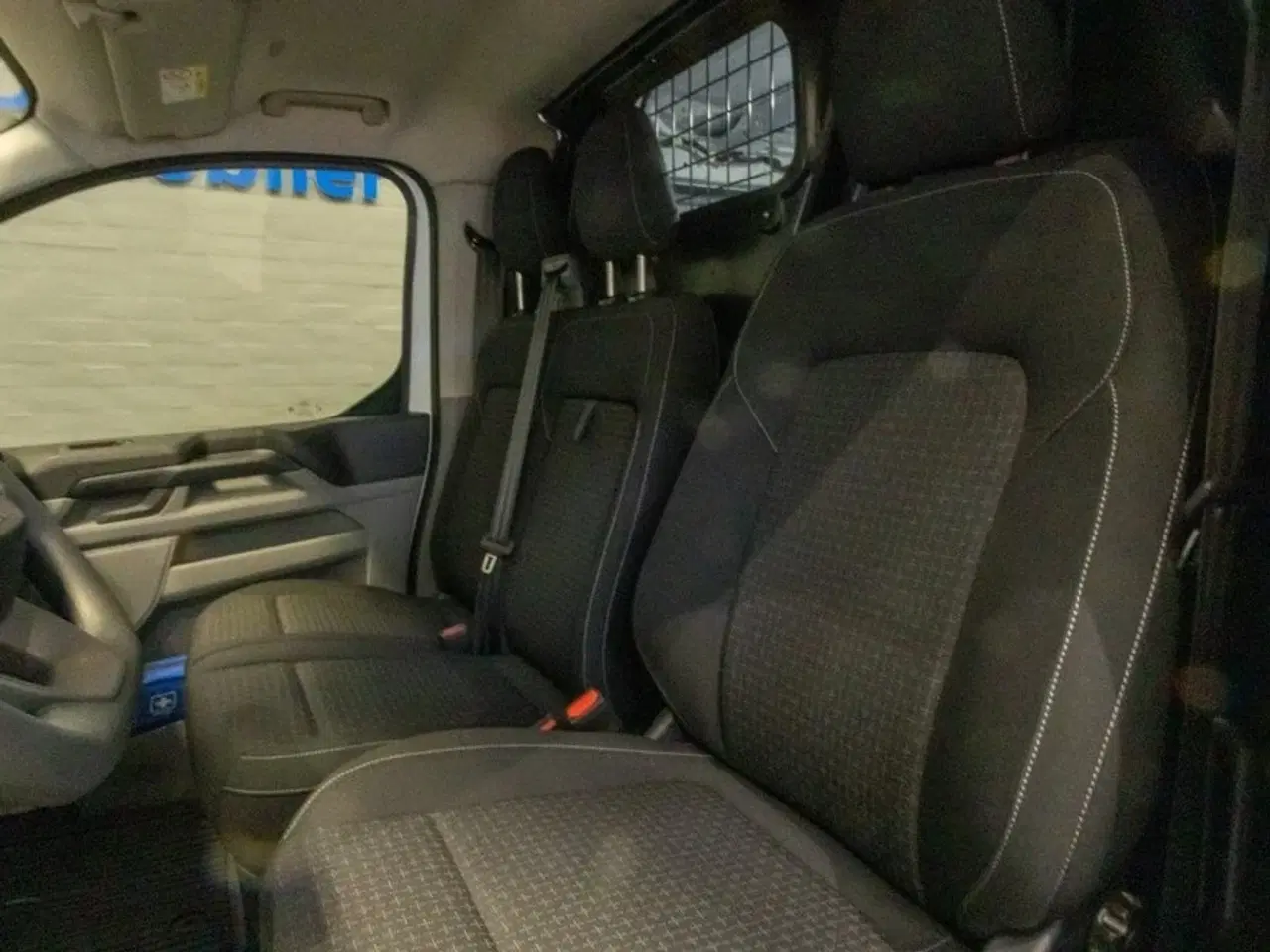 Billede 7 - Ford Transit Custom 320L 2,0 EcoBlue Trend aut.
