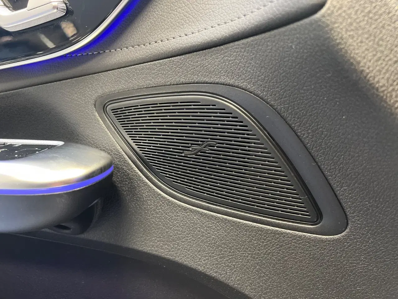 Billede 18 - Mercedes EQE350  Electric Art