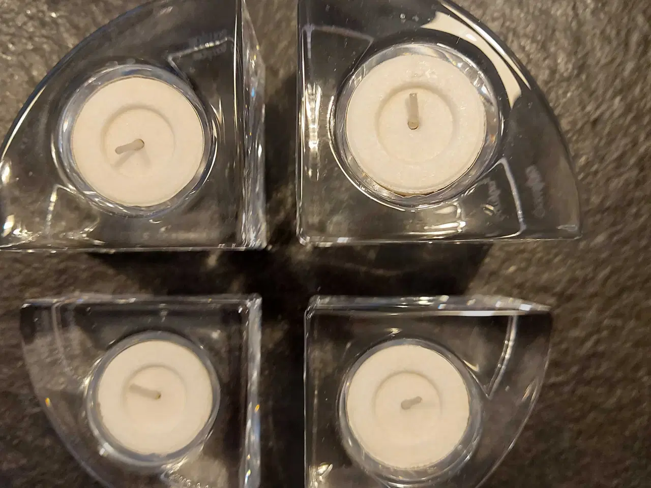 Billede 2 - Orrefors Quartet fyrdadsstager