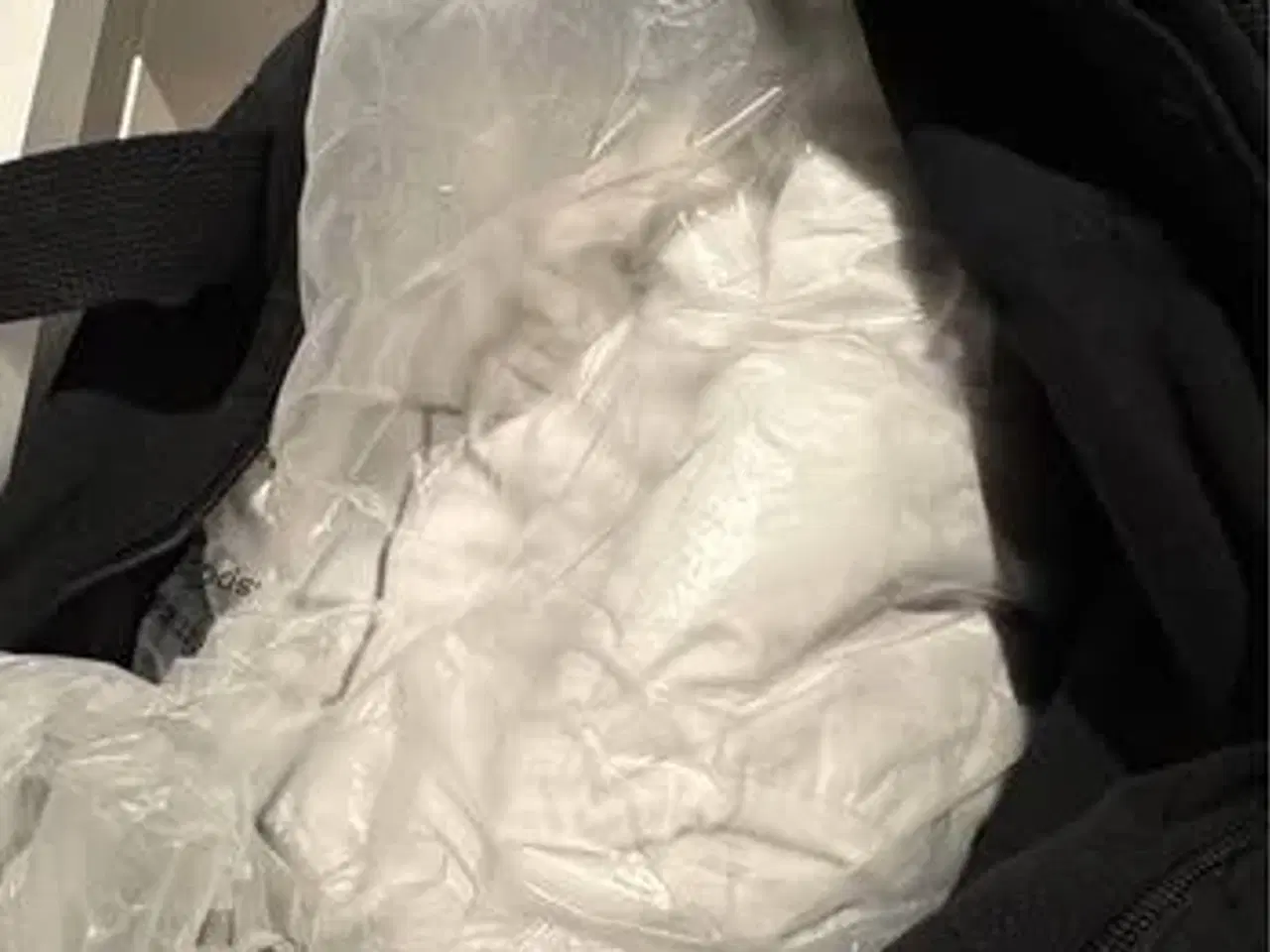 Billede 2 - Tyngdedyner 9 og13 kg. (Nye)