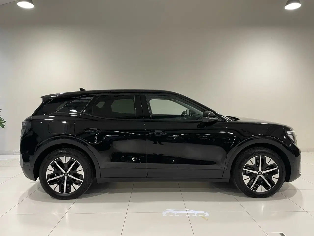 Billede 2 - Ford Explorer 82 Select Extended Range