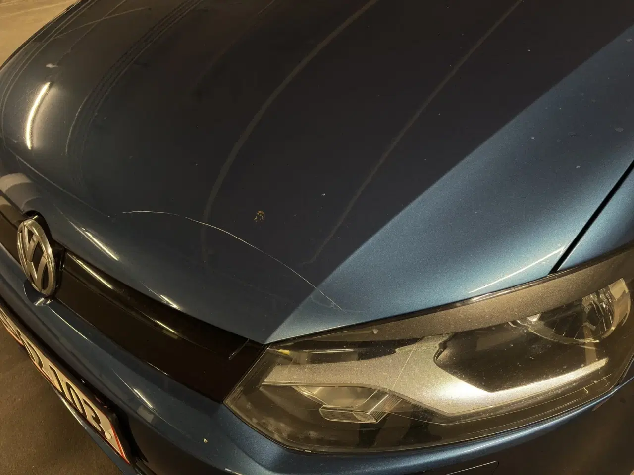 Billede 19 - VW Polo 1,0 TSi 95 Trendline