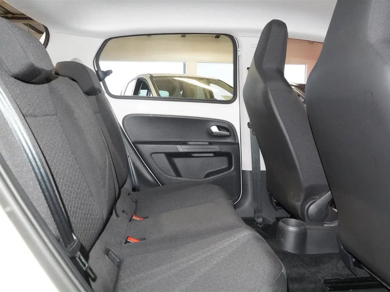 Billede 10 - Seat Mii EL 83HK 5d Aut.