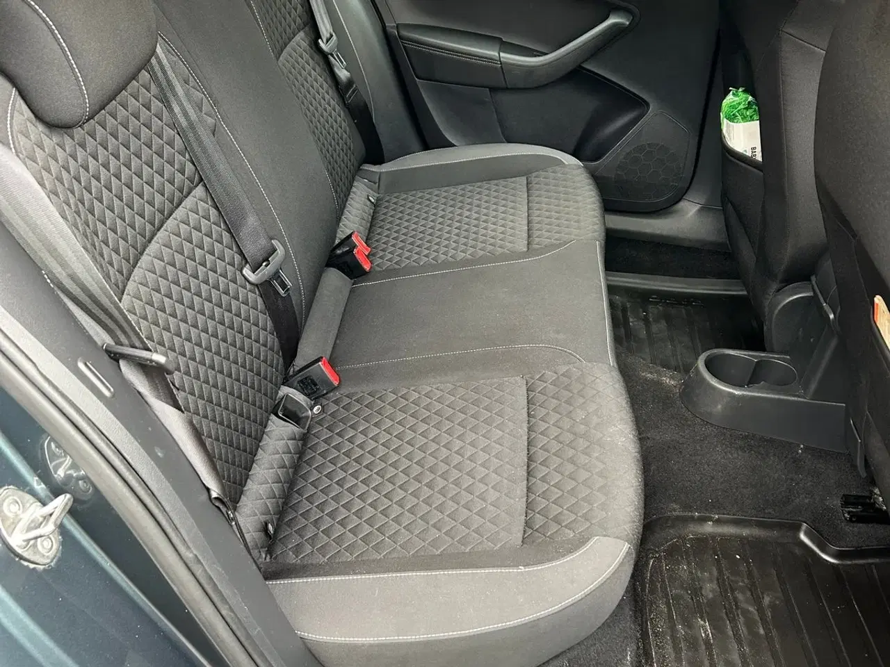 Billede 12 - Skoda Rapid 1,0 TSi 95 ICE