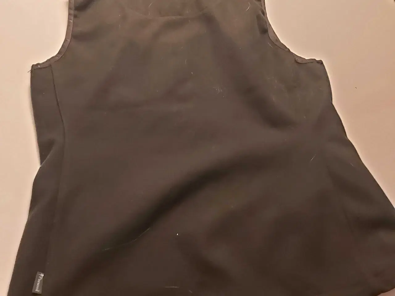Billede 1 - Pinewood Vest oliven grøn str M