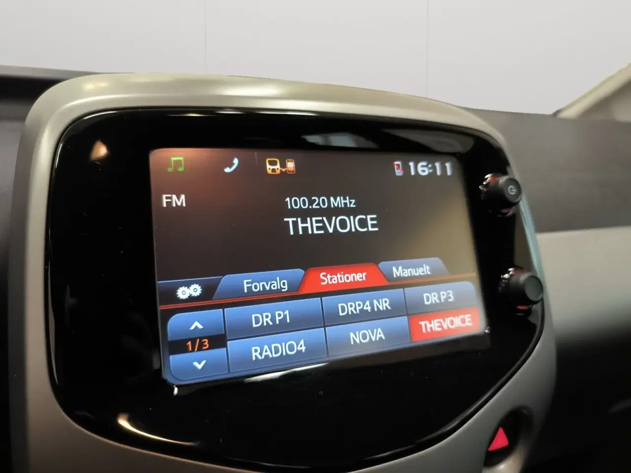 Billede 8 - Citroën C1 1,2 PureTech 82 Cool