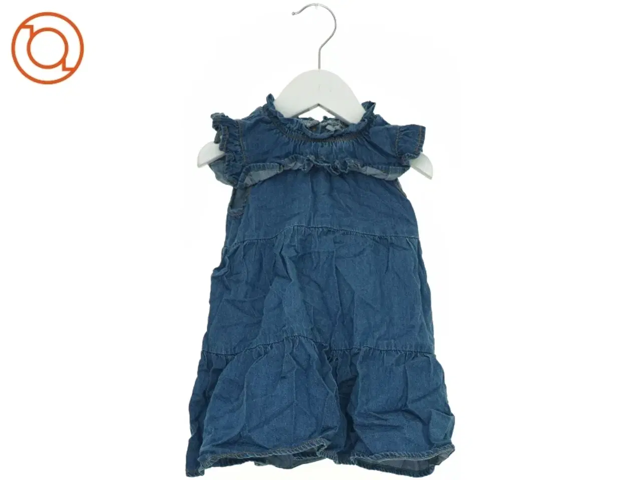 Billede 1 - Kjole fra Name It (str. 80 cm)