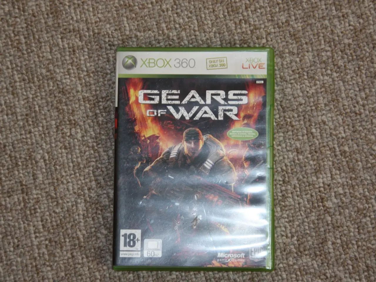 Billede 3 - Spil til Xbox 360