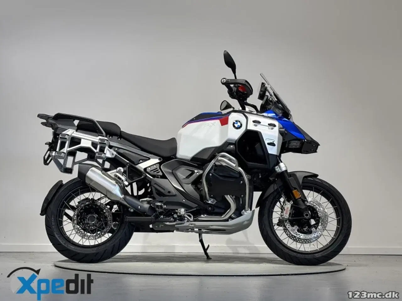 Billede 1 - BMW R 1300 GS Adventure