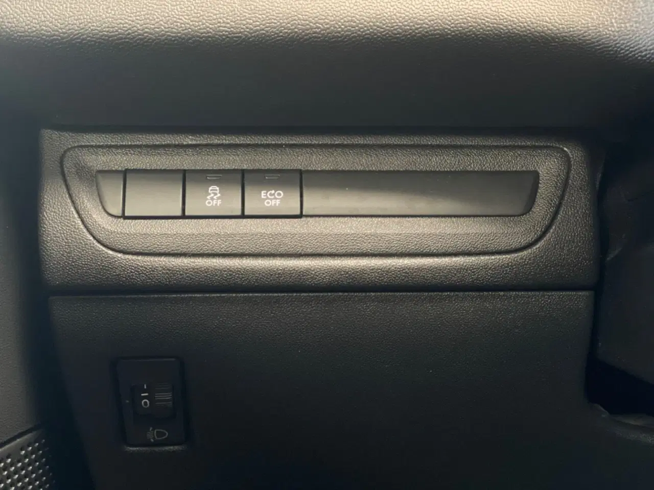 Billede 22 - Peugeot 208 1,6 BlueHDi 100 Desire Sky