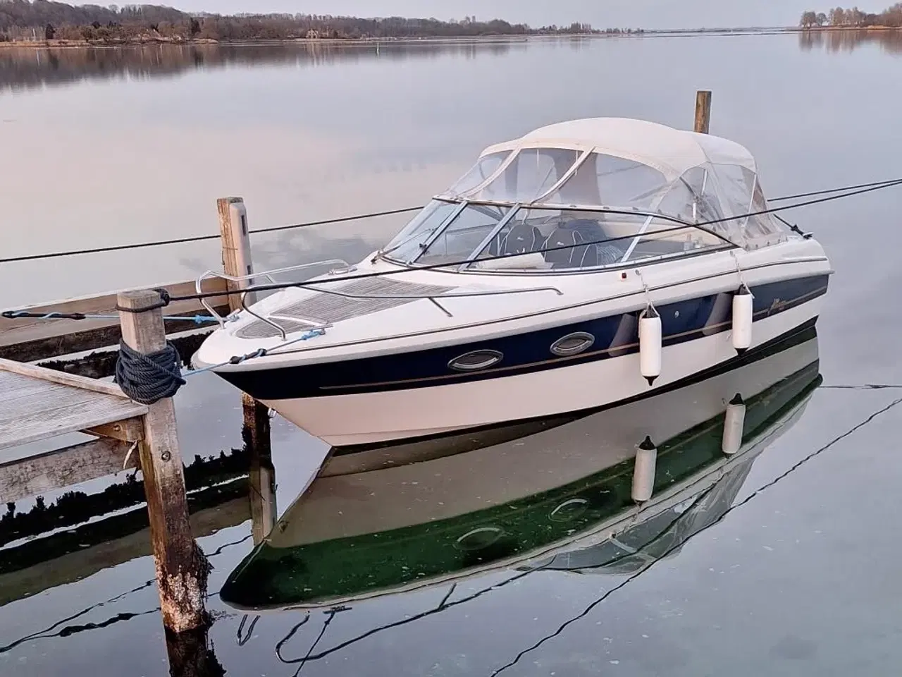 Billede 8 - Båd 250 HK - Yamarin 68DC
