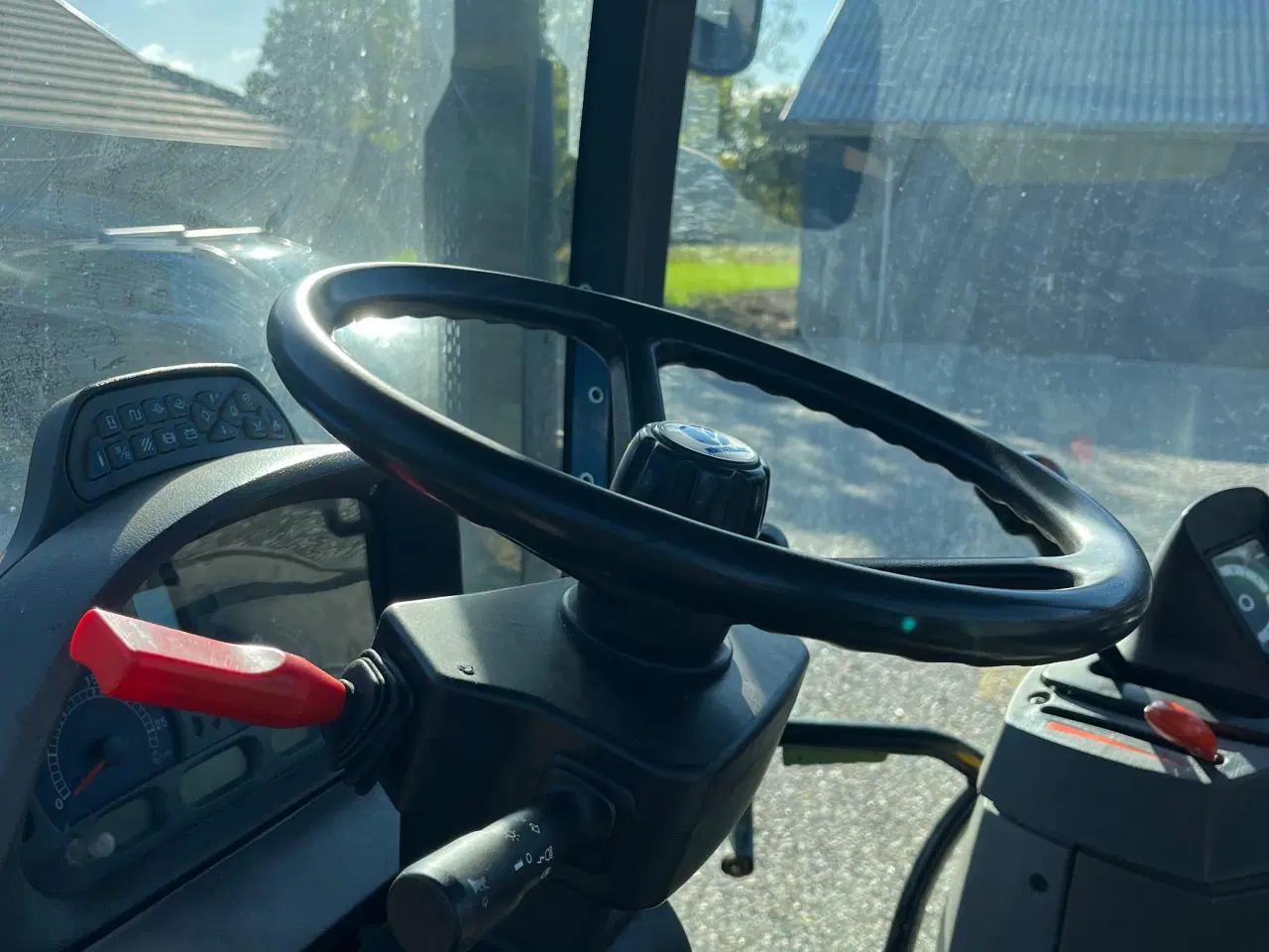 Billede 6 - New Holland ts115a