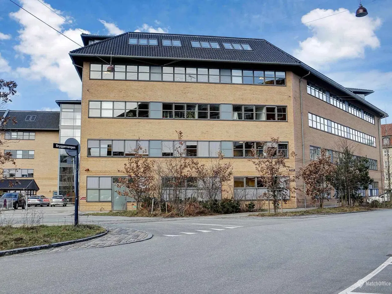 Billede 10 - Kontorlejemål i præsentabel ejendom på Østerbro, tæt på Sankt Kjelds Plads og Lyngbyvejen