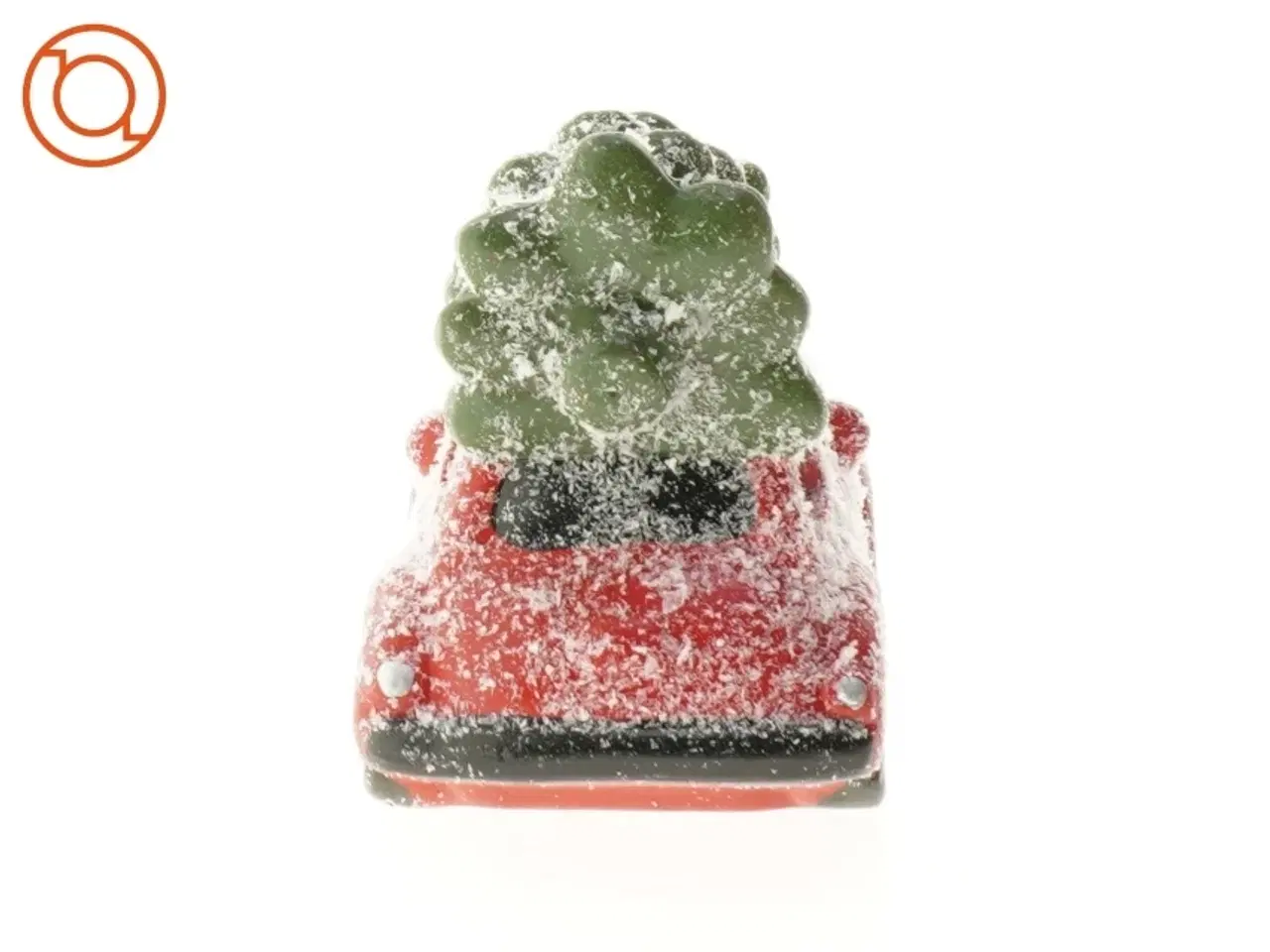 Billede 4 - Julepynt (str. 14 x 7 cm)